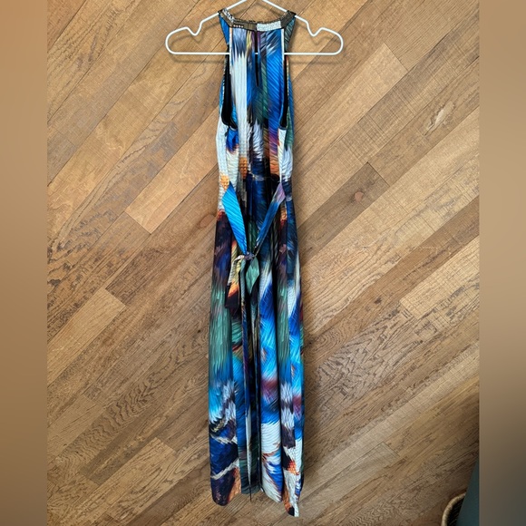 Ranna Gill absolutely stunning Dress Multicolor in size XSP - Picture 3 of 7